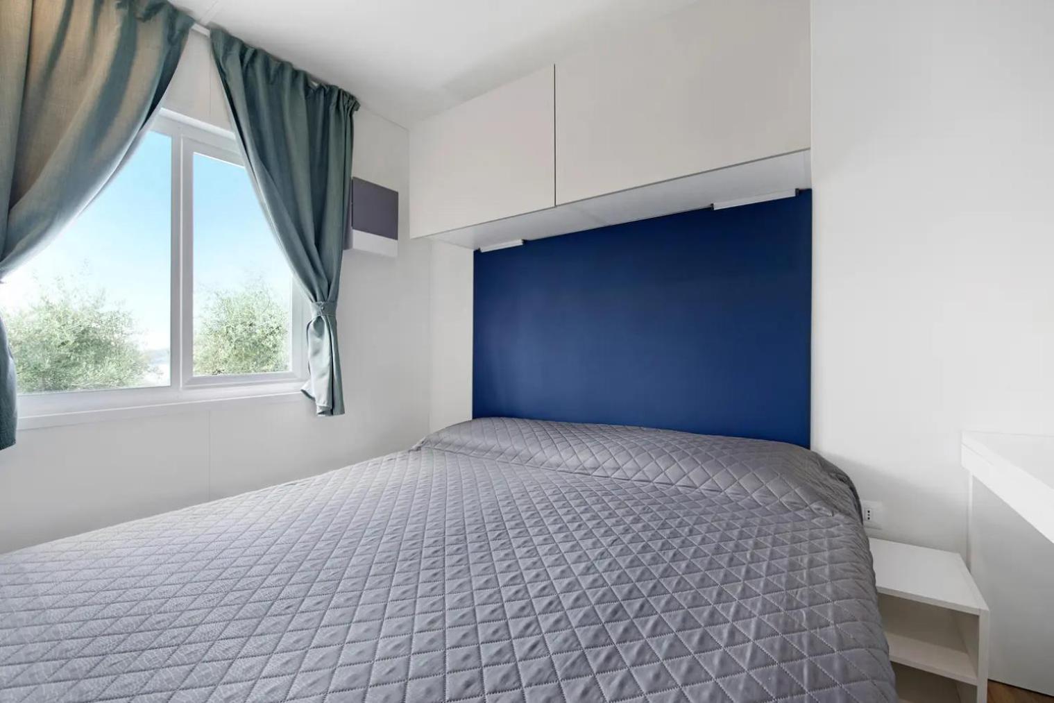 Camping Eurovil Predore Bagian luar foto